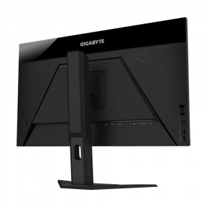 27" Gigabyte G27F 2 LCD monitor fekete